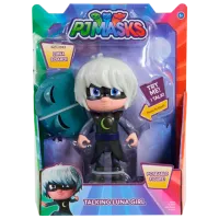 Креативный набор Toys outlet PJ Masks Talking Luna Girl PJ24585F 3+ / Разноцветный Черный