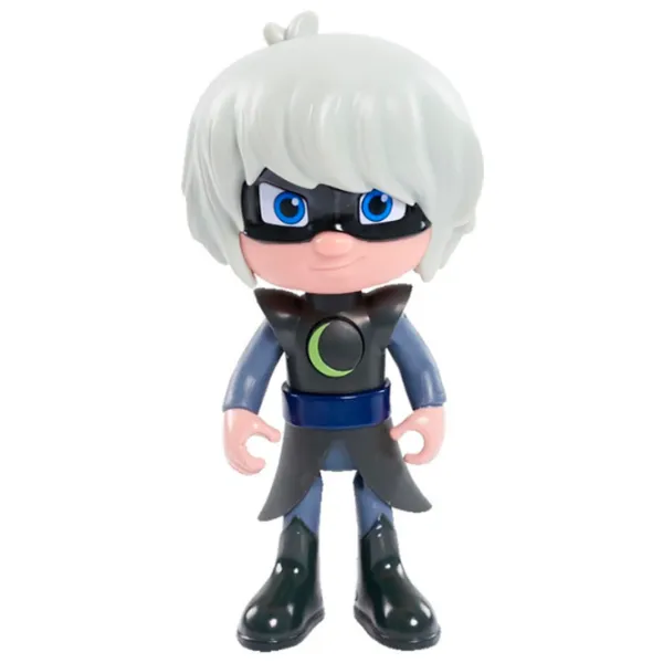 Set de creație Toys outlet PJ Masks Talking Luna Girl PJ24585F 3+ / Multicolor Black photo 3