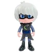 Set de creație Toys outlet PJ Masks Talking Luna Girl PJ24585F 3+ / Multicolor Black photo 3