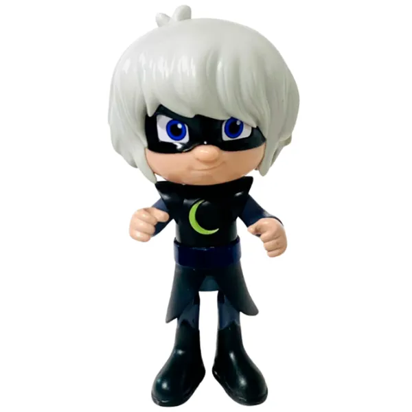 Set de creație Toys outlet PJ Masks Talking Luna Girl PJ24585F 3+ / Multicolor Black photo 4