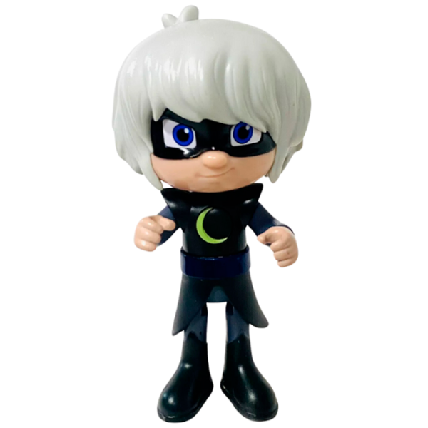 Set de creație Toys outlet PJ Masks Talking Luna Girl PJ24585F 3+ / Multicolor Black photo 4