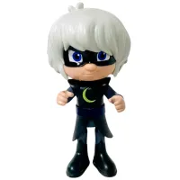 Set de creație Toys outlet PJ Masks Talking Luna Girl PJ24585F 3+ / Multicolor Black photo 4