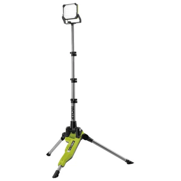 Lanterne auto Ryobi R18TL-0 18 W photo 1