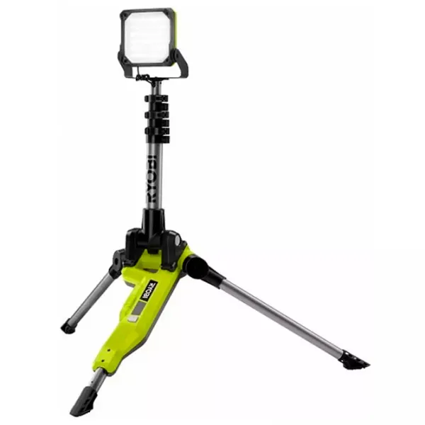 Lanterne auto Ryobi R18TL-0 18 W photo 2