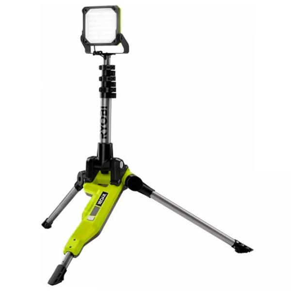 Lanterne auto Ryobi R18TL-0 18 W photo 2