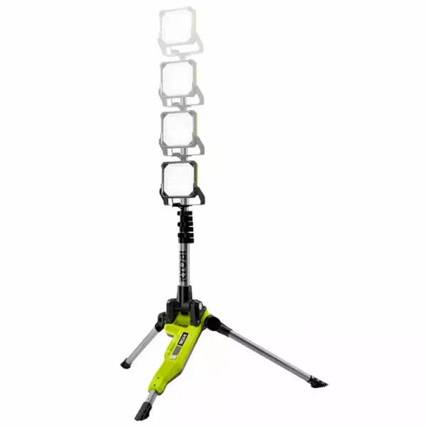 Lanterne auto Ryobi R18TL-0 18 W photo 3
