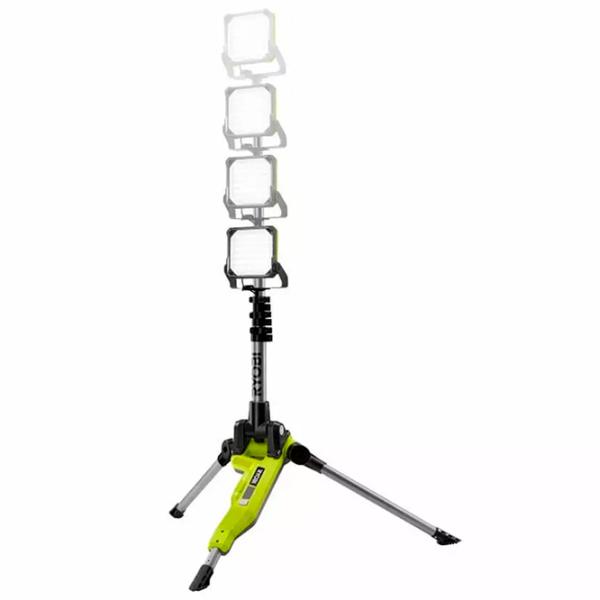 Lanterne auto Ryobi R18TL-0 18 W photo 3