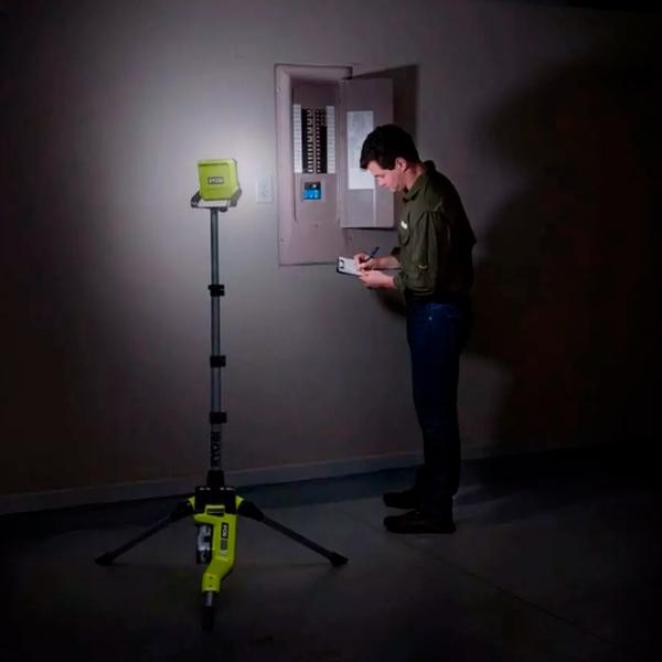 Lanterne auto Ryobi R18TL-0 18 W photo 7