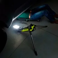 Автомобильные фонарики Ryobi R18TL-0 18 Вт photo 8