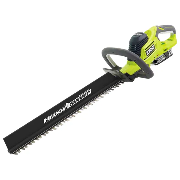 Кусторез Ryobi RHT1850H25HS  / Зеленый photo 1