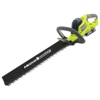 Кусторез Ryobi RHT1850H25HS  / Зеленый