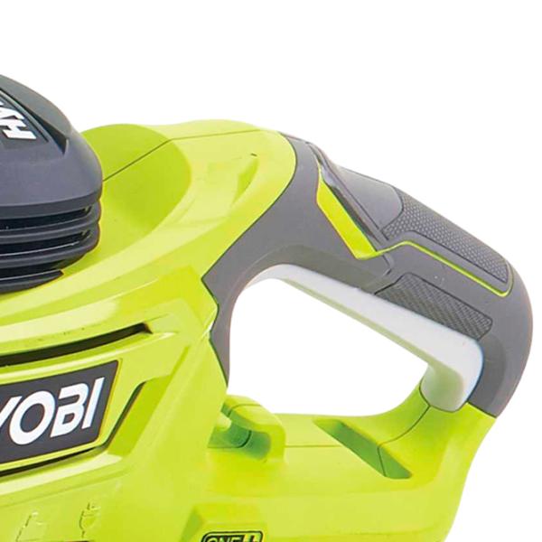 Кусторез Ryobi RHT1850H25HS  / Зеленый photo 3