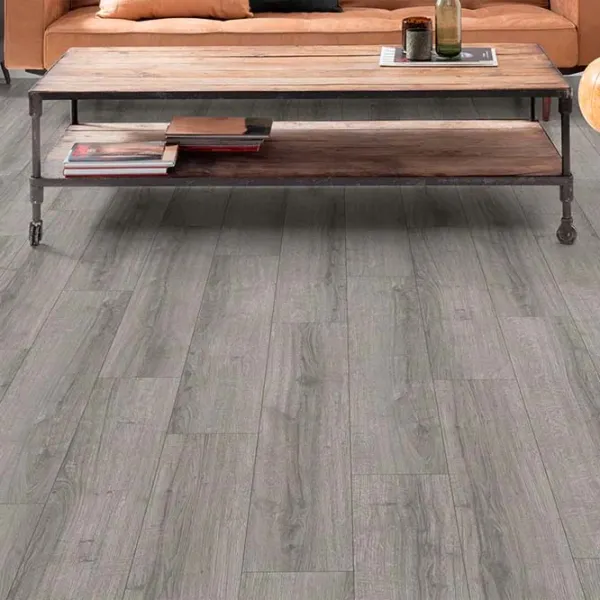 Laminat Egger EPL205 Dark Gray / 1.99 m² photo 2