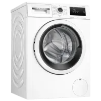 Mașină de spălat Bosch WAN24066BY 8 kg / 1200 rpm / White photo 2