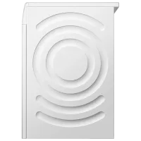 Mașină de spălat Bosch WAN24066BY 8 kg / 1200 rpm / White photo 4