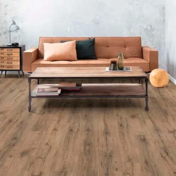 Laminat Egger EPL019 Dark Brown / 1.99 m² photo 2