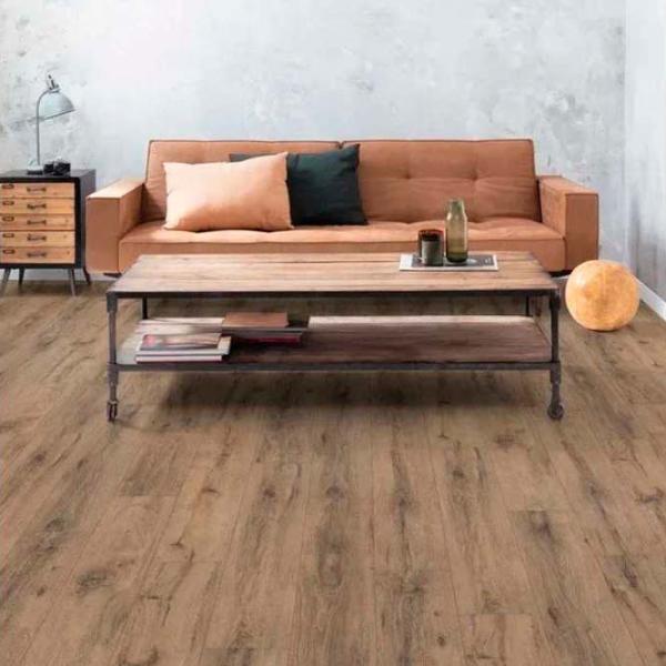 Laminat Egger EPL019 Dark Brown / 1.99 m² photo 2