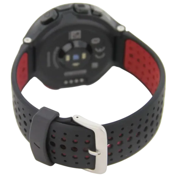 Умные часы Garmin Forerunner 235 1.23" / 31.1 мм / Черный - Чёрный / 010-03717-54 photo 6