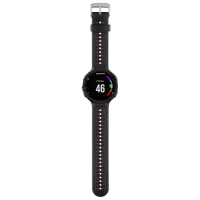 Умные часы Garmin Forerunner 235 1.23" / 31.1 мм / Черный - Чёрный / 010-03717-54 photo 7