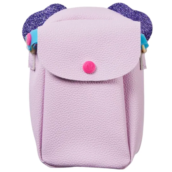 Интерактивная игрушка Spin Master Purse Pets Treats Puppy K-6065038 5+ / Разноцветный Розовый photo 4