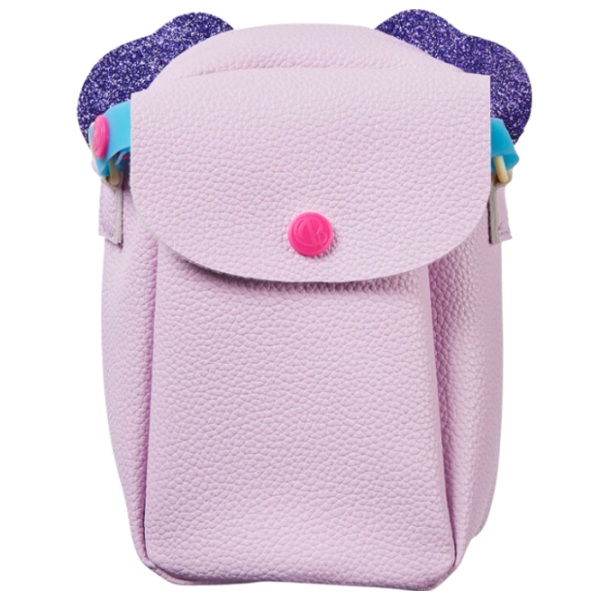 Интерактивная игрушка Spin Master Purse Pets Treats Puppy K-6065038 5+ / Разноцветный Розовый photo 4