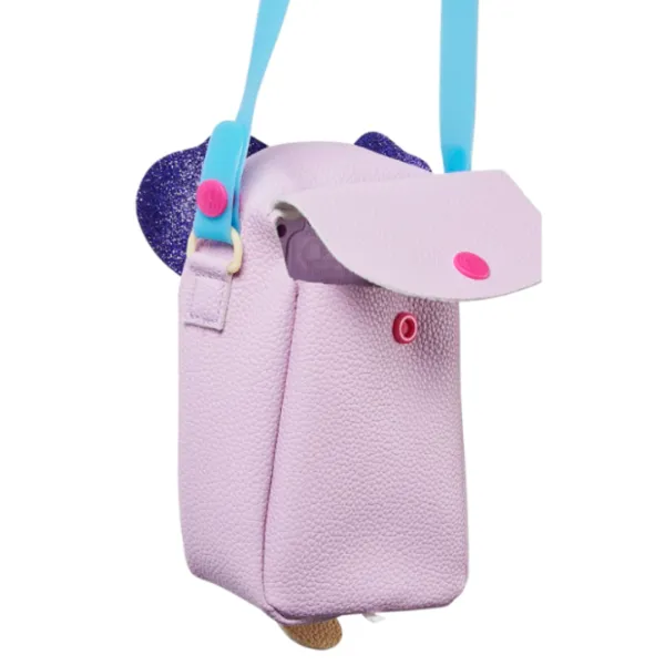 Интерактивная игрушка Spin Master Purse Pets Treats Puppy K-6065038 5+ / Разноцветный Розовый photo 7