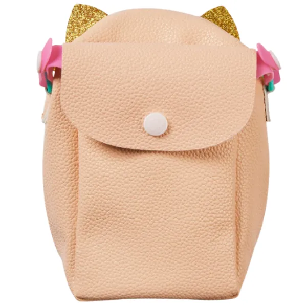 Jucărie interactivă Spin Master Purse Pets Treats Kitty K-6065039 5+ / Multicolor Brown photo 4 Jucărie interactivă Spin Master Purse Pets Treats Kitty K-6065039 5+ / Multicolor Brown photo 4