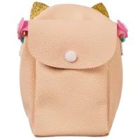 Jucărie interactivă Spin Master Purse Pets Treats Kitty K-6065039 5+ / Multicolor Brown photo 4