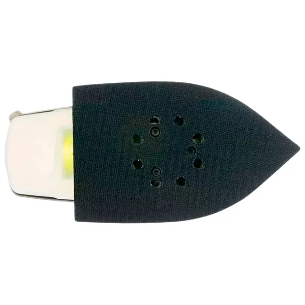 Șlefuitor Ryobi RMS180-S Cu vibrații / 180 W / Green photo 3 Șlefuitor Ryobi RMS180-S Cu vibrații / 180 W / Green photo 3