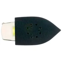 Șlefuitor Ryobi RMS180-S Cu vibrații / 180 W / Green photo 3