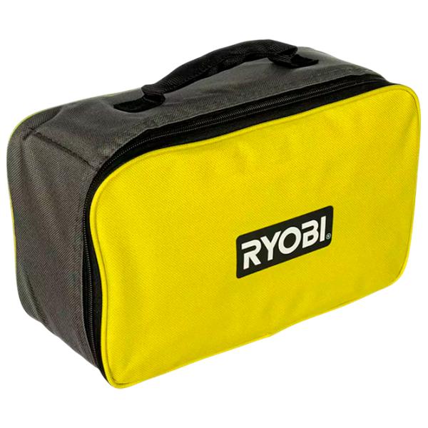 Șlefuitor Ryobi RMS180-S Cu vibrații / 180 W / Green photo 5 Șlefuitor Ryobi RMS180-S Cu vibrații / 180 W / Green photo 5