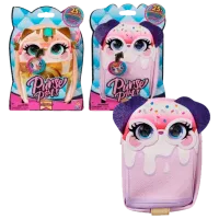 Интерактивная игрушка Spin Master Purse Pets Питомец K-6064689 5+ / Разноцветный Разноцветный