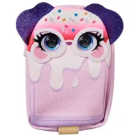 Jucărie interactivă Spin Master Purse Pets Animăluț K-6064689 5+ / Multicolor Multicolor photo 2