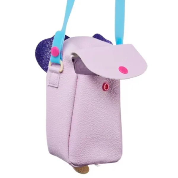 Интерактивная игрушка Spin Master Purse Pets Питомец K-6064689 5+ / Разноцветный Разноцветный photo 4 Интерактивная игрушка Spin Master Purse Pets Питомец K-6064689 5+ / Разноцветный Разноцветный photo 4