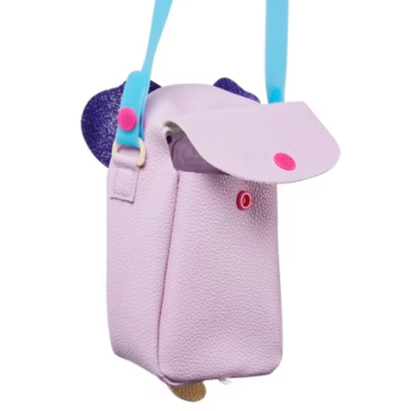 Интерактивная игрушка Spin Master Purse Pets Питомец K-6064689 5+ / Разноцветный Разноцветный photo 4 Интерактивная игрушка Spin Master Purse Pets Питомец K-6064689 5+ / Разноцветный Разноцветный photo 4