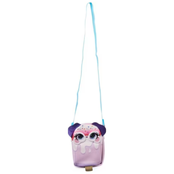 Интерактивная игрушка Spin Master Purse Pets Питомец K-6064689 5+ / Разноцветный Разноцветный photo 6 Интерактивная игрушка Spin Master Purse Pets Питомец K-6064689 5+ / Разноцветный Разноцветный photo 6