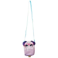 Jucărie interactivă Spin Master Purse Pets Animăluț K-6064689 5+ / Multicolor Multicolor photo 6