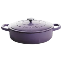 Cratiță Crock-Pot 128606 4.7l Oțel emailat / Violet
