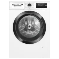 Mașină de spălat Bosch WAN24168BY 8 kg / 1200 rpm / White