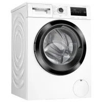 Mașină de spălat Bosch WAN24168BY 8 kg / 1200 rpm / White photo 2