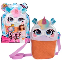 Jucărie interactivă Spin Master Purse Pets Unicorc K-6065148 5+ / Multicolor Violet photo 3