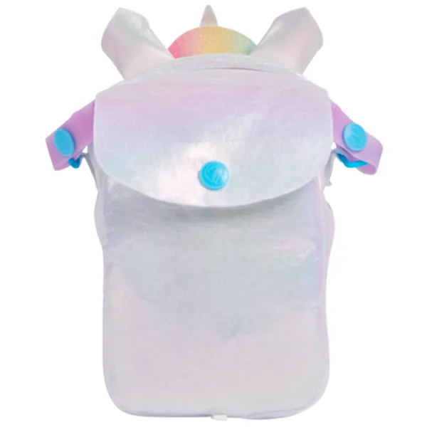 Интерактивная игрушка Spin Master Purse Pets Единорог K-6065148 5+ / Разноцветный Фиолетовый photo 4 Интерактивная игрушка Spin Master Purse Pets Единорог K-6065148 5+ / Разноцветный Фиолетовый photo 4