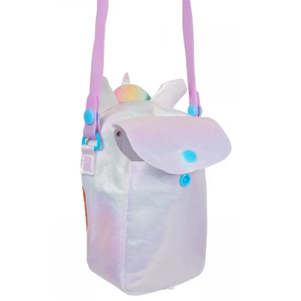 Интерактивная игрушка Spin Master Purse Pets Единорог K-6065148 5+ / Разноцветный Фиолетовый photo 5 Интерактивная игрушка Spin Master Purse Pets Единорог K-6065148 5+ / Разноцветный Фиолетовый photo 5