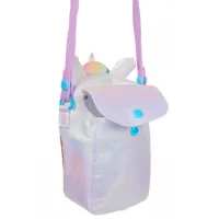 Jucărie interactivă Spin Master Purse Pets Unicorc K-6065148 5+ / Multicolor Violet photo 5