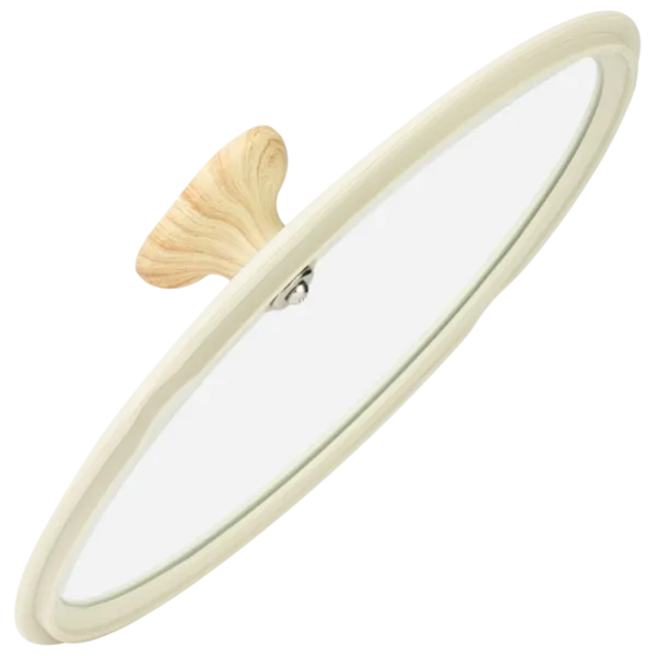 Cratiță Resto 93803 4.2l Aluminiu / Beige photo 4