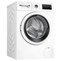 Mașină de spălat Bosch WAN24170BY 8 kg / 1200 rpm / White photo 2