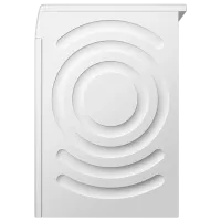 Mașină de spălat Bosch WAN24170BY 8 kg / 1200 rpm / White photo 3