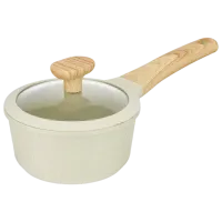 Кубок Resto 93800 1.3л Алюминий / Бежевый