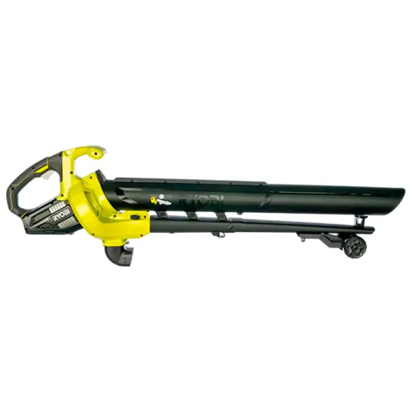 Suflantă de frunze Ryobi OBV18  / Green photo 4