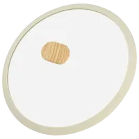 Cratiță Resto 93806 4.1l Aluminiu / Beige photo 6